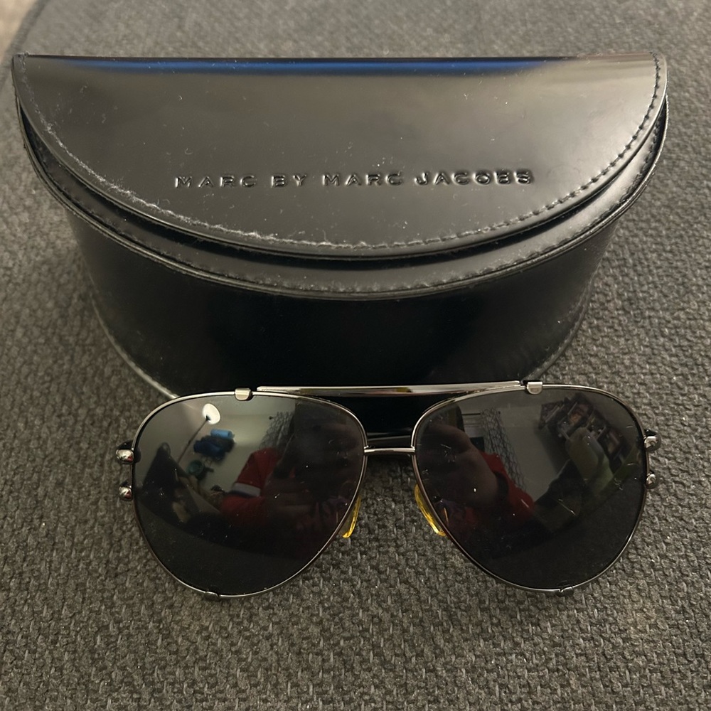 🕶️🕶️🕶️MARC by MARC JACOBS vintage Aviators